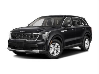 2024 Kia Sorento LX