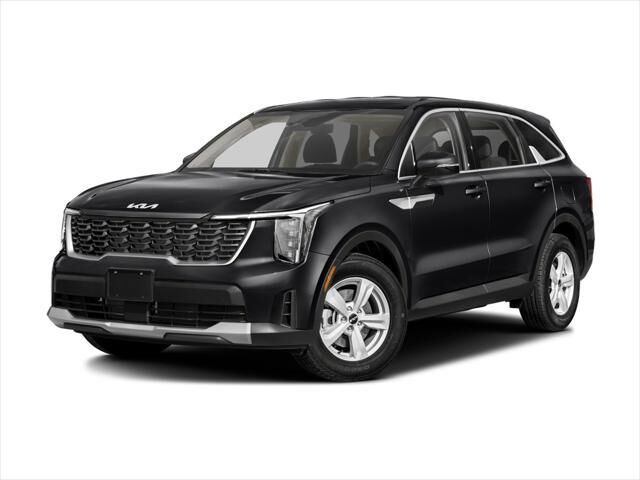 2024 Kia Sorento LX