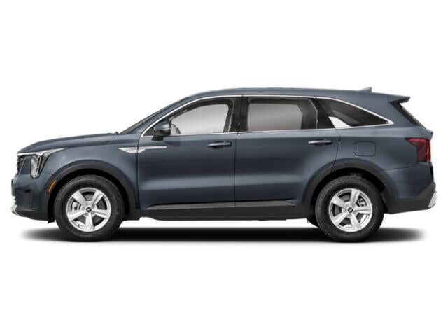 2024 Kia Sorento LX — photo 1 of 2