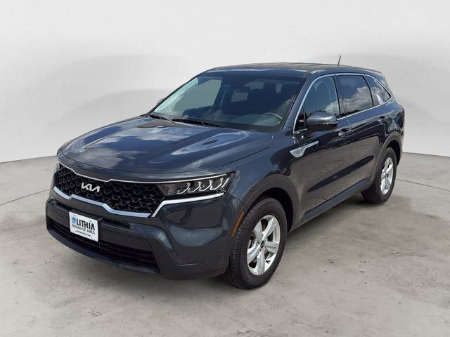2023 Kia Sorento LX
