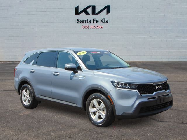 2023 Kia Sorento LX
