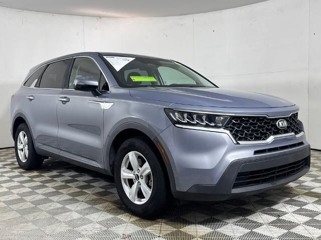 2021 Kia Sorento LX