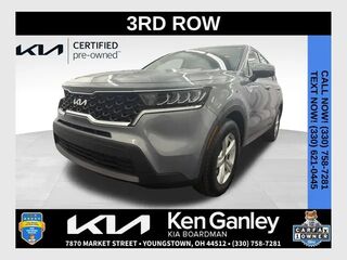 2023 Kia Sorento LX