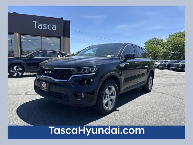2023 Kia Sorento LX