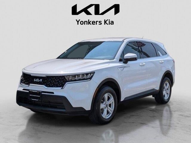 2023 Kia Sorento LX