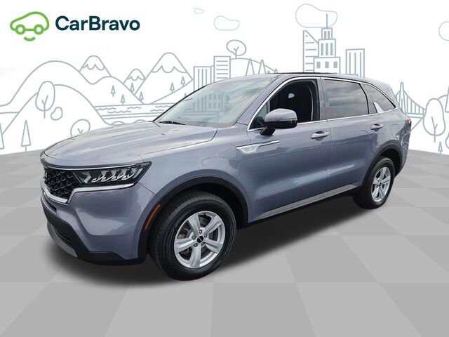 2023 Kia Sorento LX