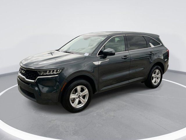 2022 Kia Sorento LX