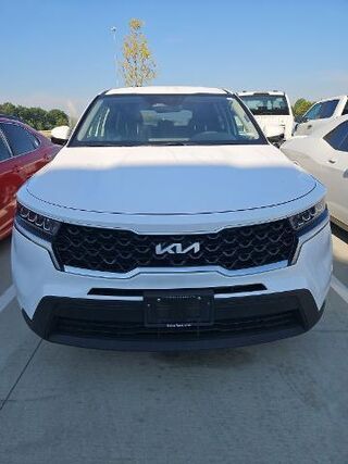 2022 Kia Sorento LX