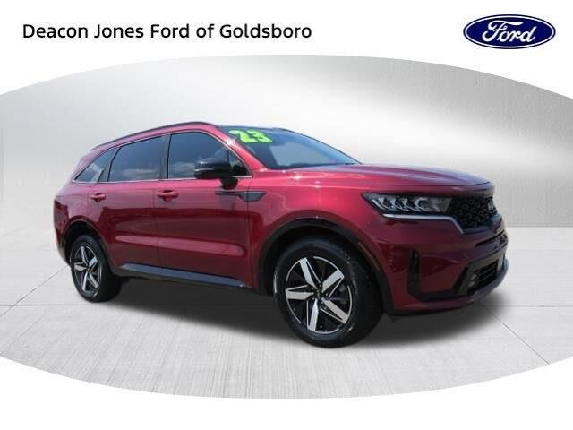2023 Kia Sorento EX
