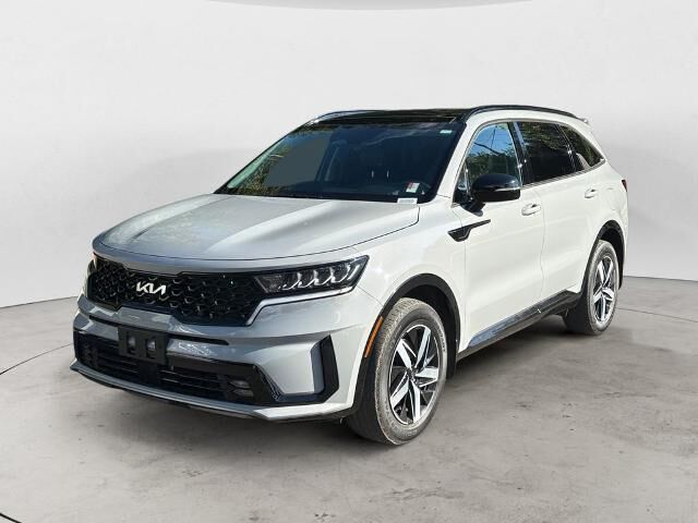 2022 Kia Sorento EX