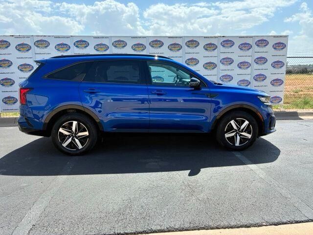 2023 Kia Sorento EX
