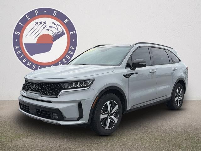 2023 Kia Sorento EX