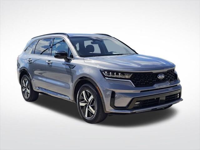 2021 Kia Sorento EX — photo 1 of 13