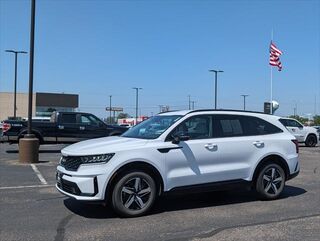 2022 Kia Sorento EX