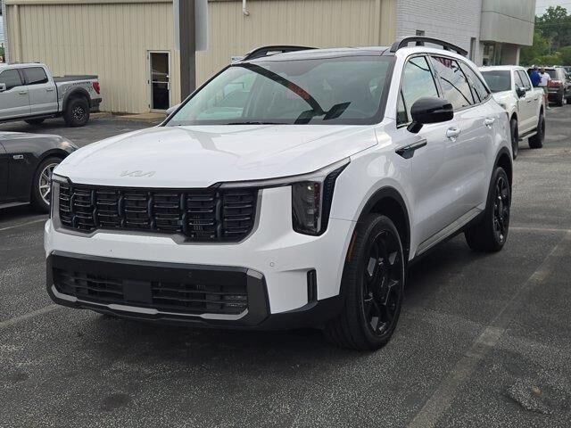 2024 Kia Sorento X-Line EX