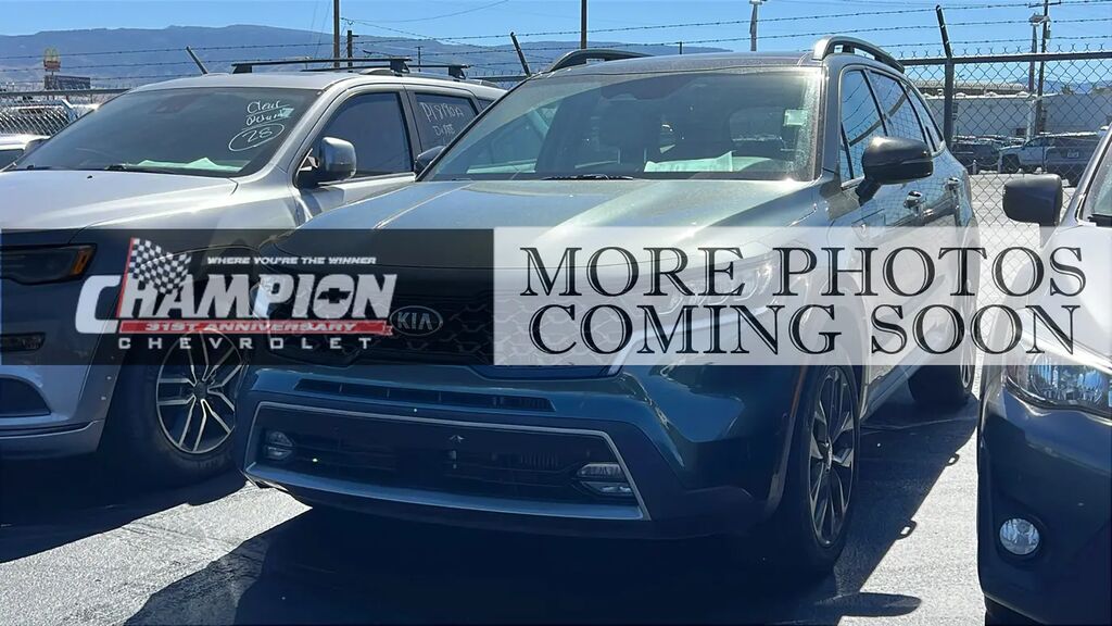 2021 Kia Sorento EX — photo 1 of 1