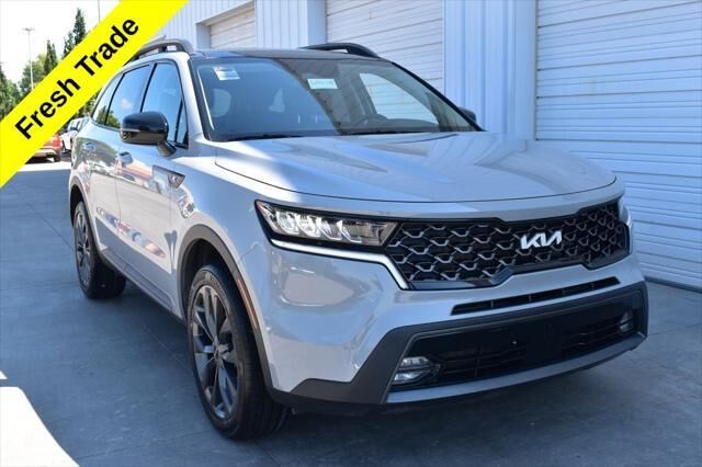 2023 Kia Sorento X-Line EX