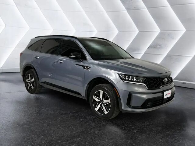 2021 Kia Sorento EX