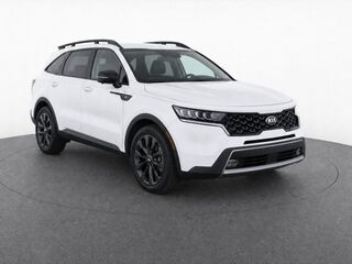 2021 Kia Sorento EX