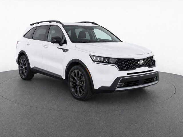 2021 Kia Sorento EX