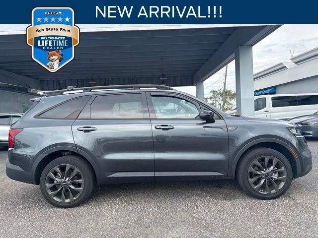 2023 Kia Sorento X-Line EX