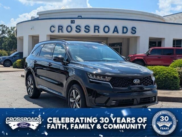 2021 Kia Sorento EX