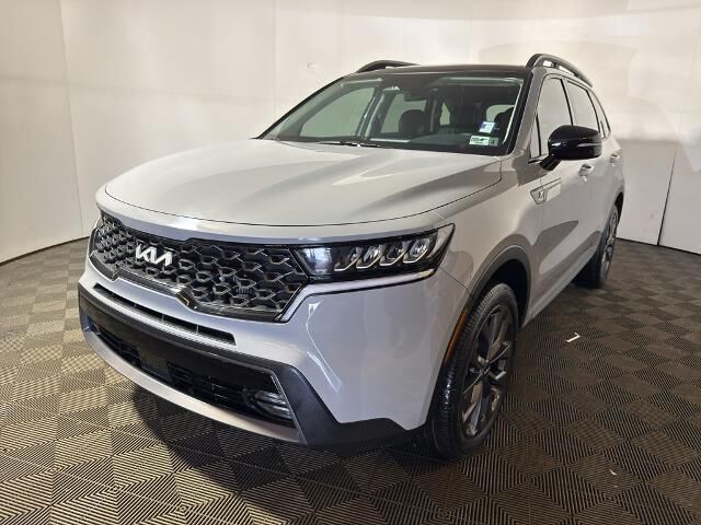 2023 Kia Sorento X-Line EX