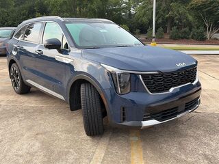 2024 Kia Sorento SX