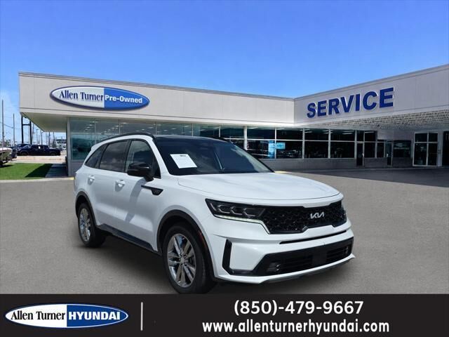 2023 Kia Sorento SX — photo 1 of 13