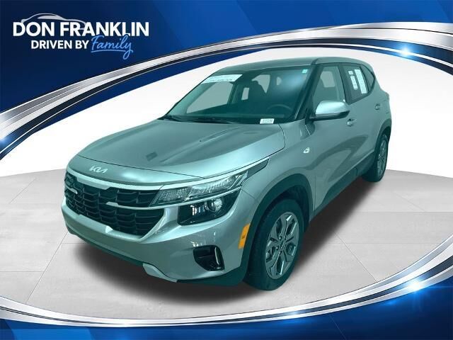 2023 Kia Sorento SX — photo 1 of 13