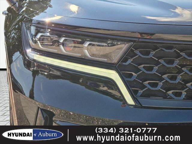 2021 Kia Sorento SX Prestige