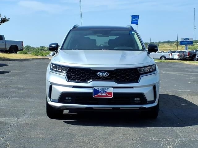 2021 Kia Sorento SX Prestige