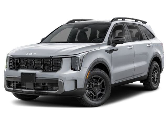 2026 Kia Sorento X-Pro SX Prestige AWD