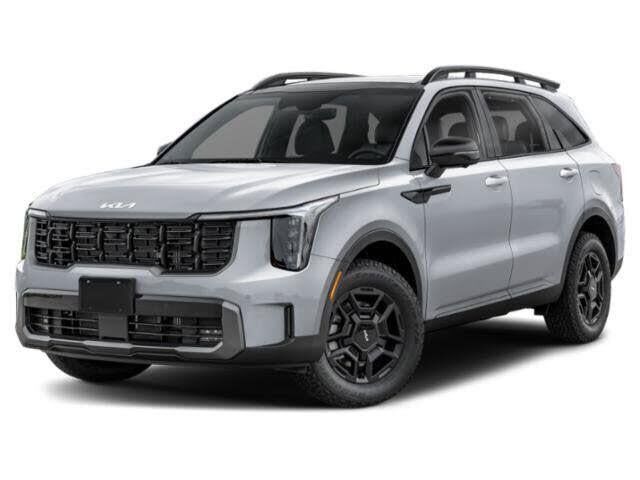2024 Kia Sorento X-Pro SX-Prestige