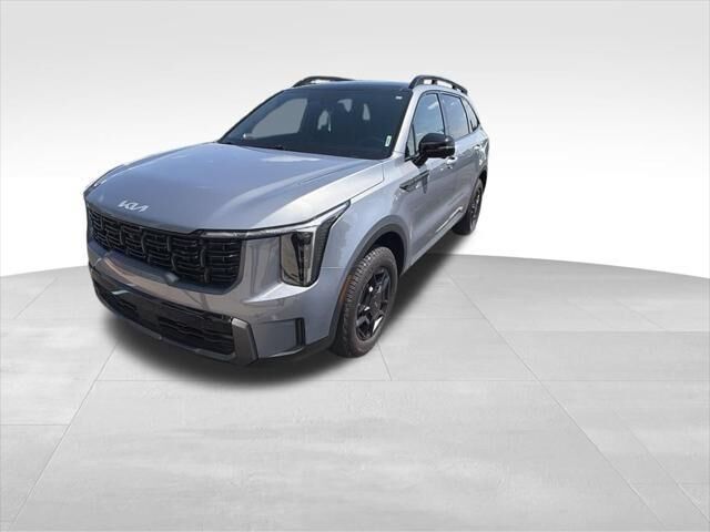 2024 Kia Sorento X-Pro SX-Prestige