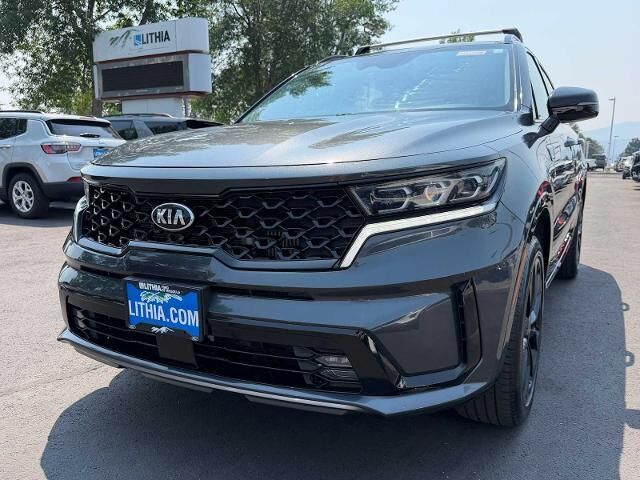 2021 Kia Sorento SX