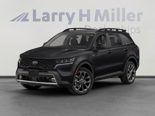 2021 Kia Sorento SX Prestige X-Line