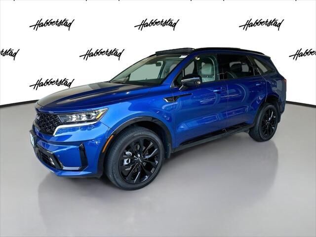 2023 Kia Sorento SX Prestige