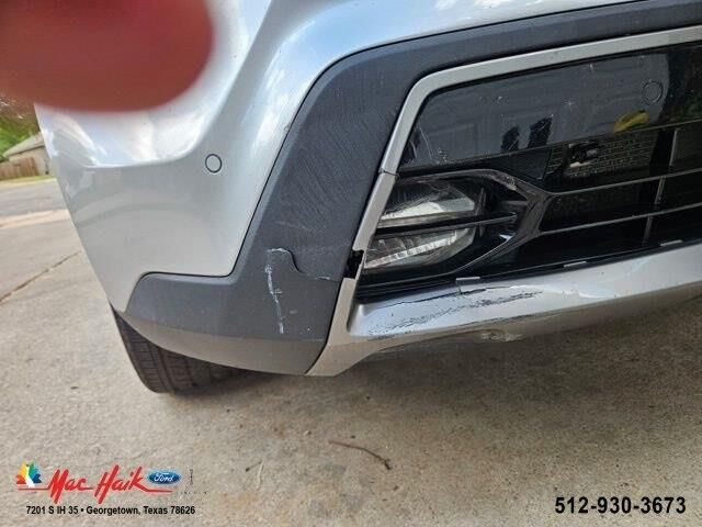 2021 Kia Sorento SX Prestige X-Line