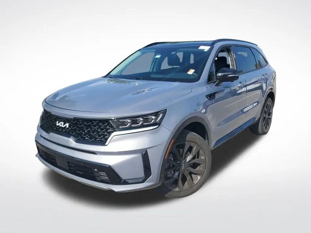2023 Kia Sorento SX Prestige