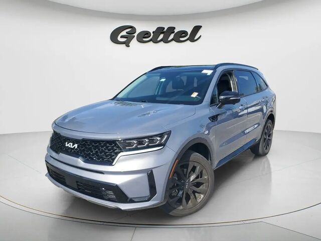 2023 Kia Sorento SX Prestige
