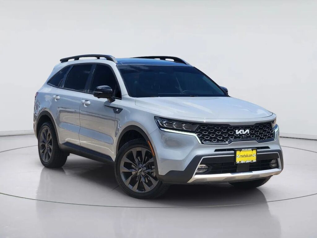 2023 Kia Sorento SX — photo 1 of 13
