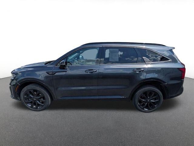 2021 Kia Sorento SX