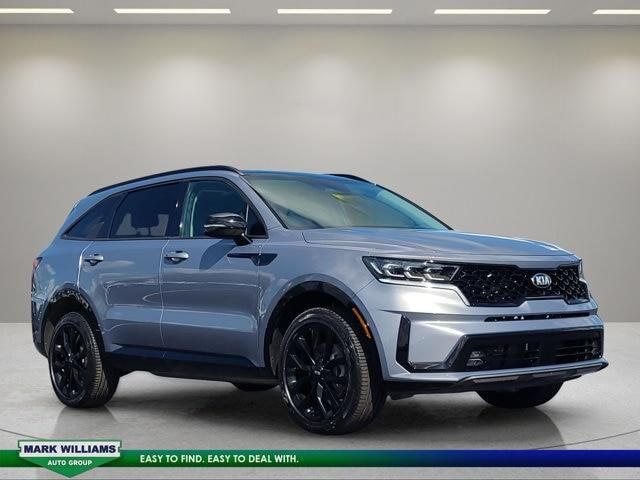 2021 Kia Sorento SX