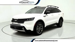 2023 Kia Sorento X-Line SX Prestige