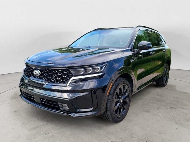 2021 Kia Sorento SX Prestige X-Line