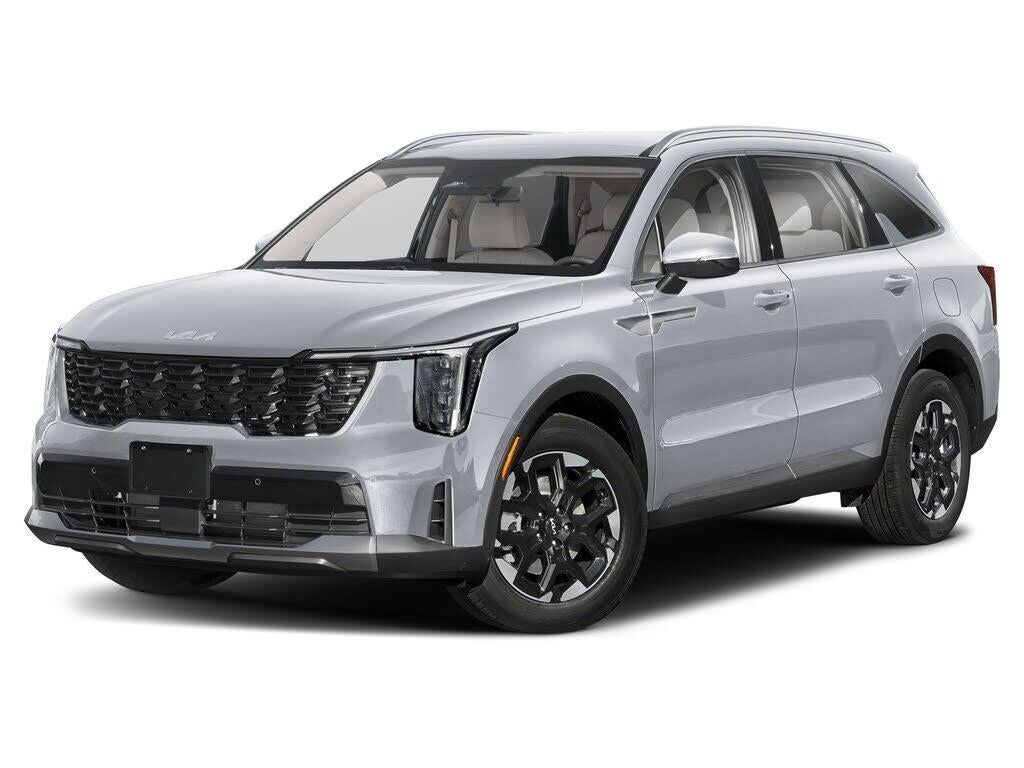 2025 Kia Sorento S — photo 1 of 1