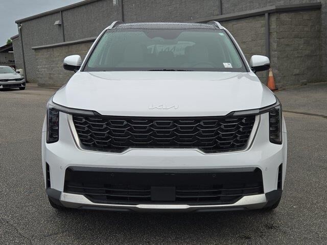 2025 Kia Sorento S — photo 1 of 1