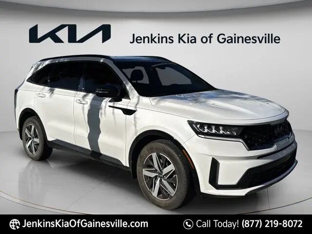 2023 Kia Sorento S