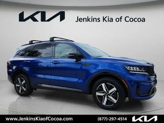 2023 Kia Sorento S